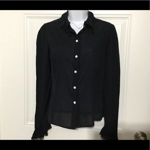 Lucky Brand Blouse
